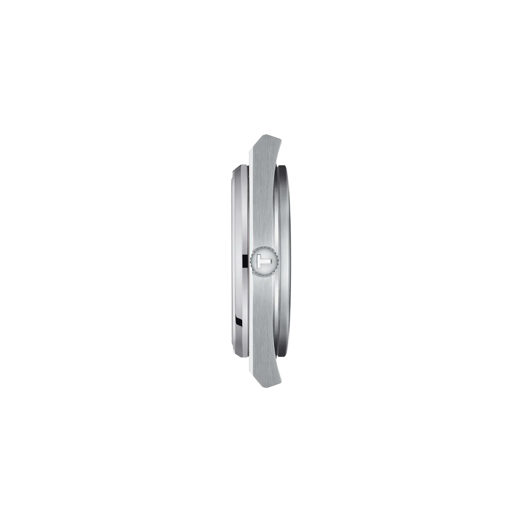 RELOJ TISSOT PRX UFO ROBOT GRENDIZER, AUTOMCÁTICO, ESFERA AZUL, BRAZALETE DE ACERO, EDICICÓN ESPECIAL, 40 MM