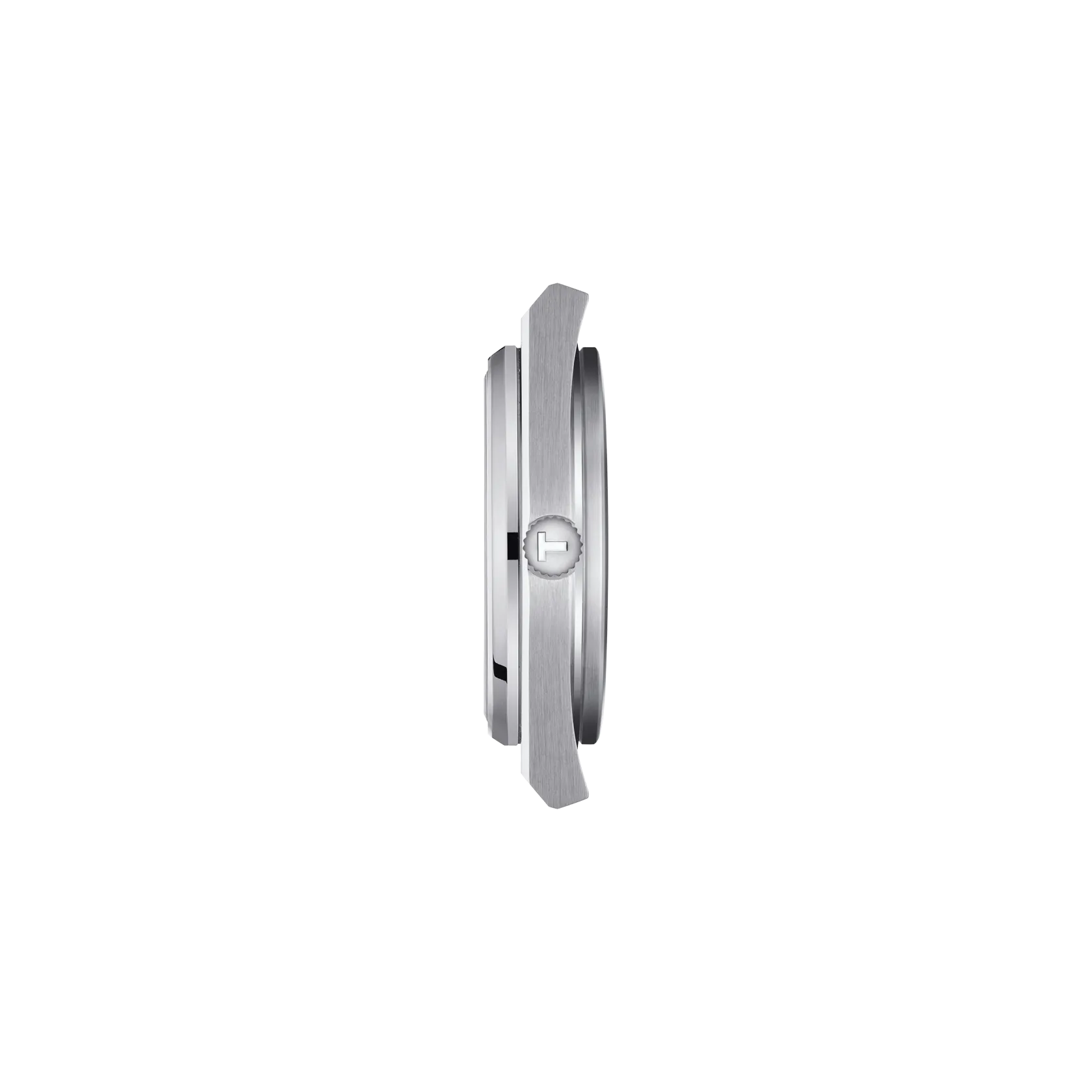 RELOJ TISSOT PRX, CUARZO, ESFERA VERDE, BRAZALETE DE ACERO, FECHA, 40 MM