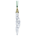 FIGURA DE CRISTAL SWAROVSKI ANNUAL EDITION DECORACICÓN LITTLE SNOWFLAKE 2024