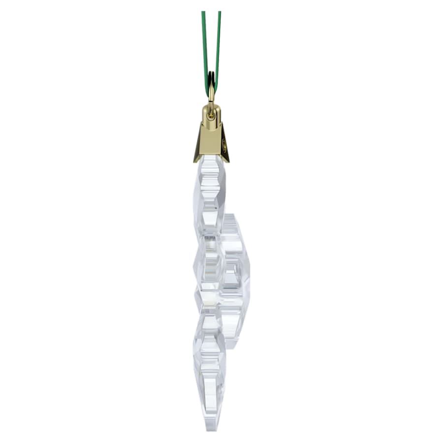 FIGURA DE CRISTAL SWAROVSKI ANNUAL EDITION DECORACICÓN LITTLE SNOWFLAKE 2024