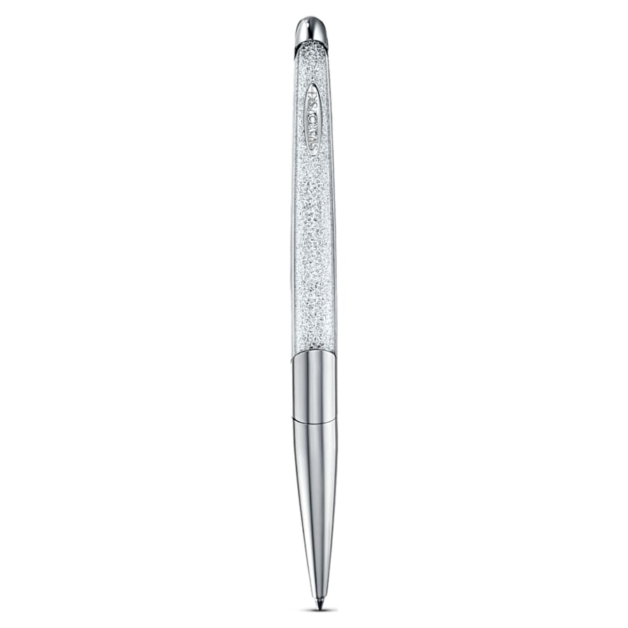 ESCRITURA SWAROVSKI CRYSTALLINE NOVA TONO PLATEADO, CROMADO, BALLPOINT