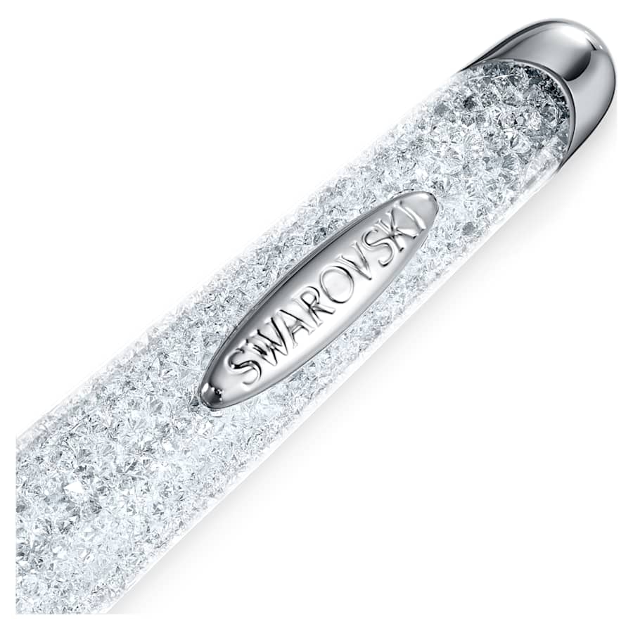 ESCRITURA SWAROVSKI CRYSTALLINE NOVA TONO PLATEADO, CROMADO, BALLPOINT