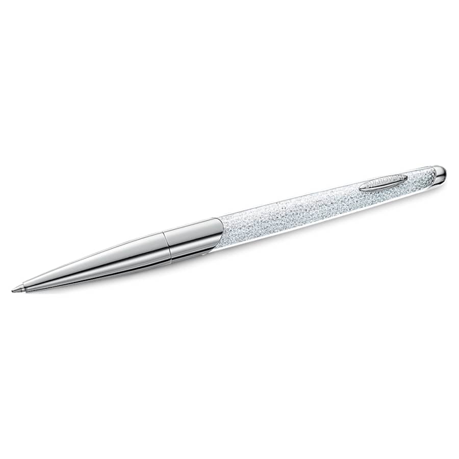 ESCRITURA SWAROVSKI CRYSTALLINE NOVA TONO PLATEADO, CROMADO, BALLPOINT