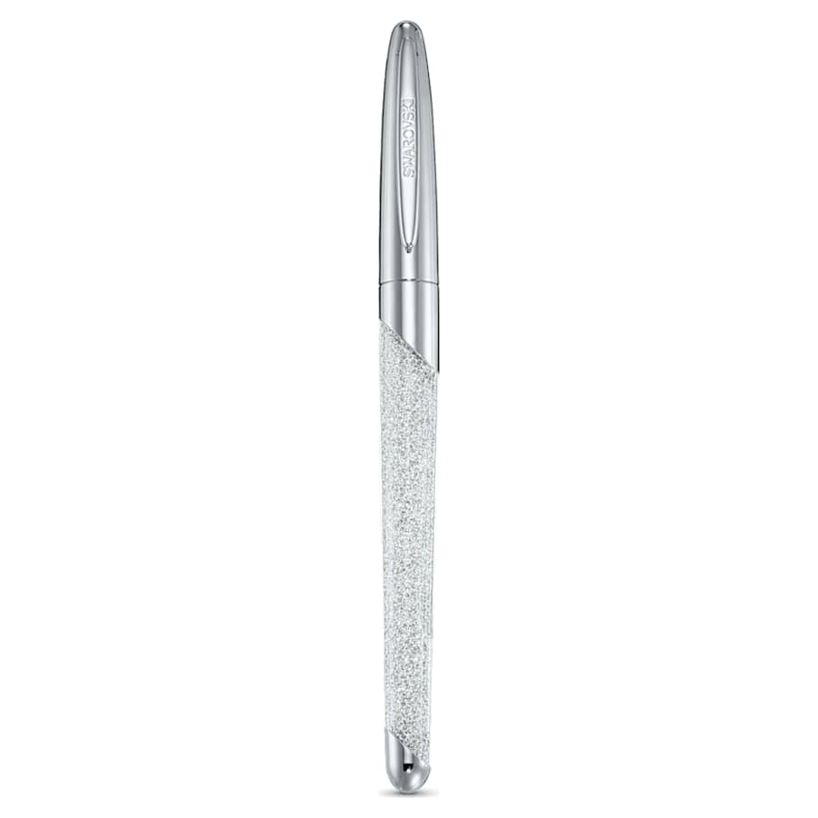 ESCRITURA SWAROVSKI CRYSTALLINE NOVA TONO PLATEADO, CROMADO, ROLLERBALL