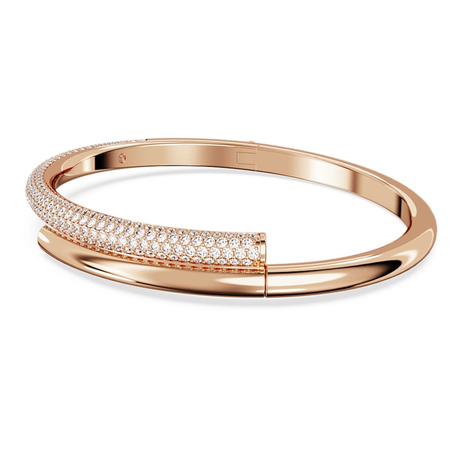 PULSERA SWAROVSKI DEXTERA CIERRE MAGNC