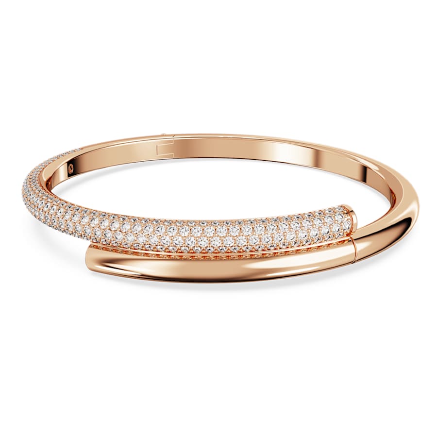 PULSERA SWAROVSKI DEXTERA CIERRE MAGNC