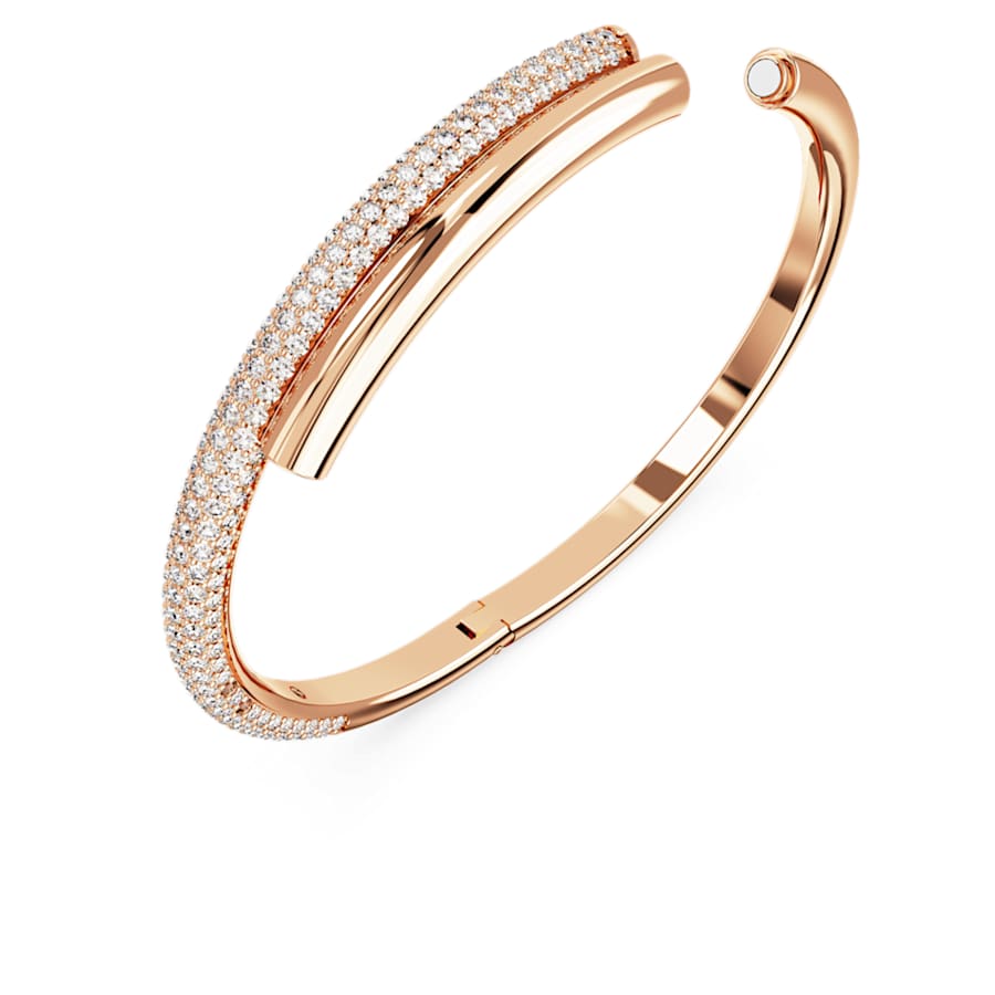 PULSERA SWAROVSKI DEXTERA CIERRE MAGNC