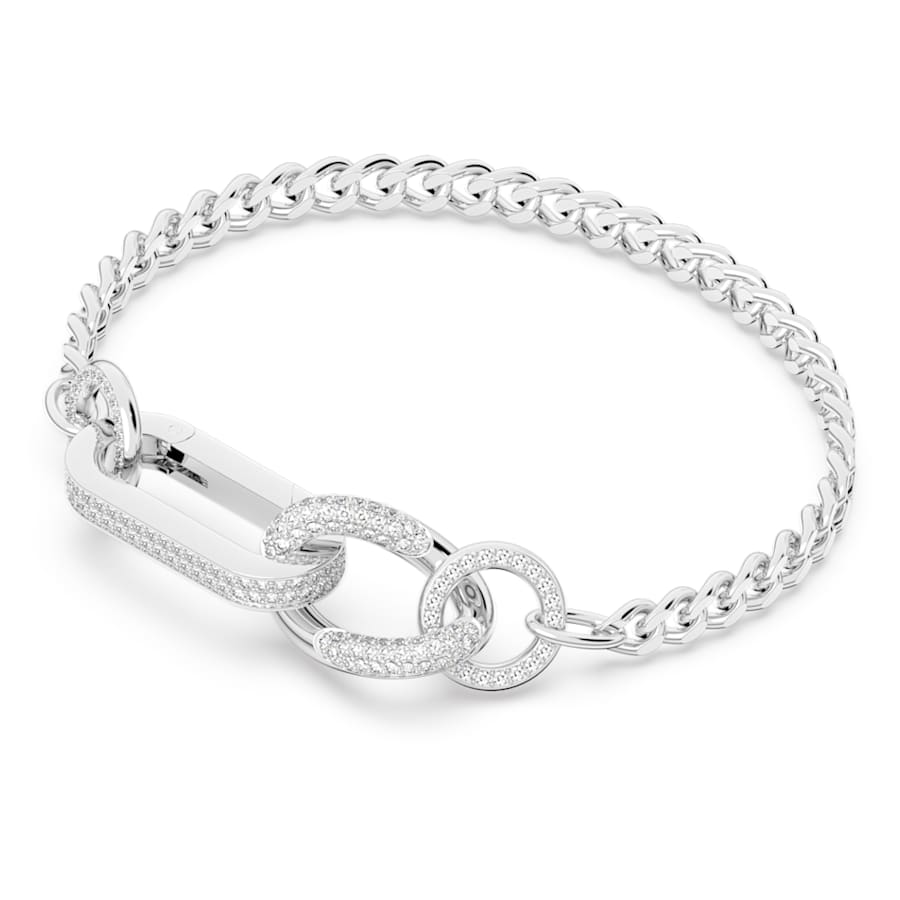 PULSERA SWAROVSKI DEXTERA PAVC