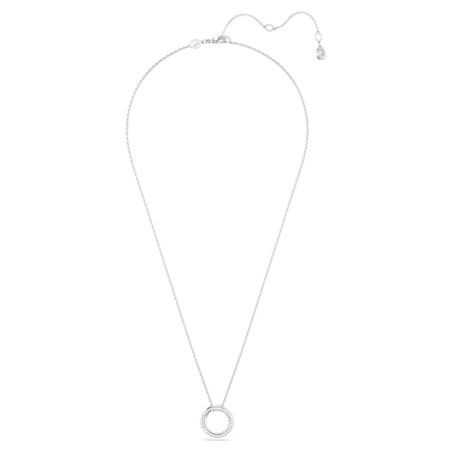 COLLAR SWAROVSKI DEXTERA PAVC