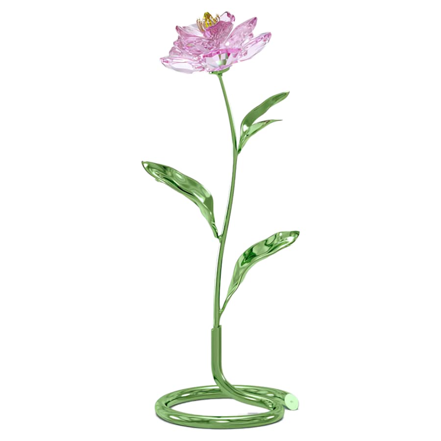 FIGURA DE CRISTAL SWAROVSKI FLORERE PEONC