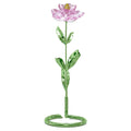 FIGURA DE CRISTAL SWAROVSKI FLORERE PEONC