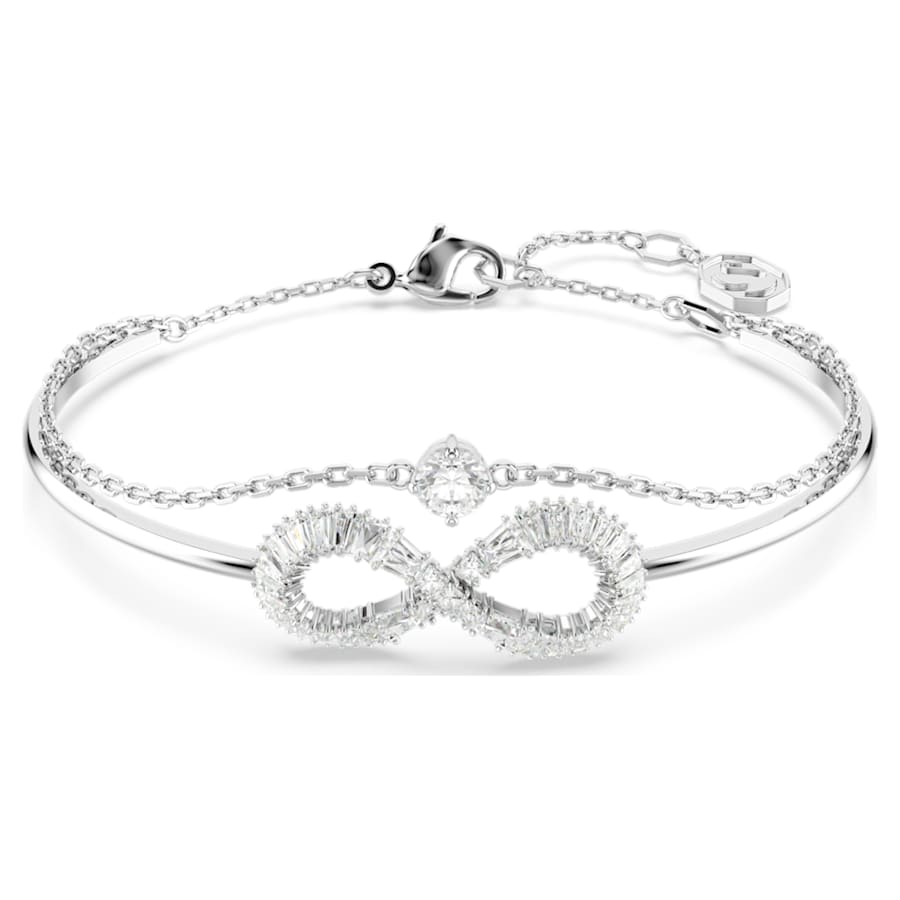 PULSERA SWAROVSKI HYPERBOLA SC