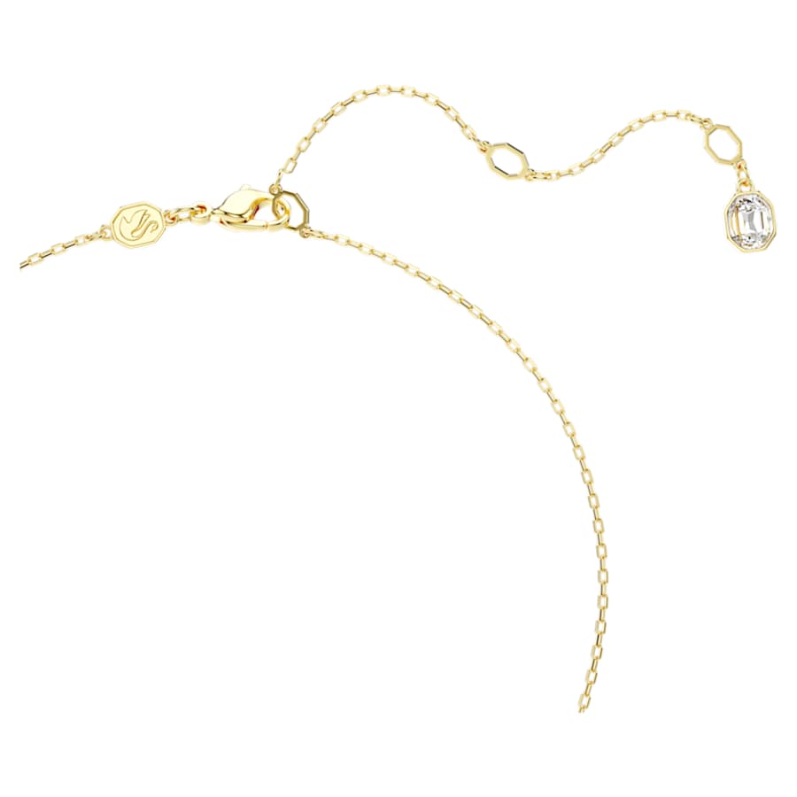 COLLAR SWAROVSKI IDYLLIA TALLAS MIXTAS, PAVC