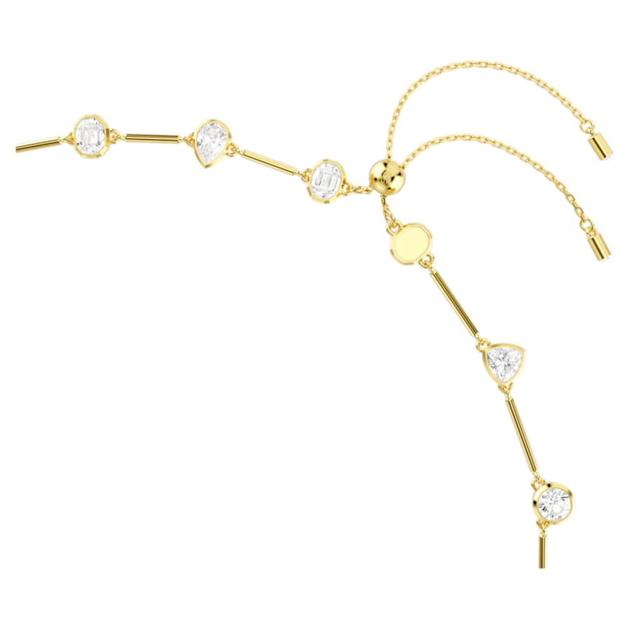 COLLAR SWAROVSKI IMBER TENNIS CIERRE MAGNC