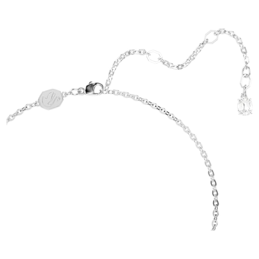 COLLAR SWAROVSKI INSIGNE PAVC