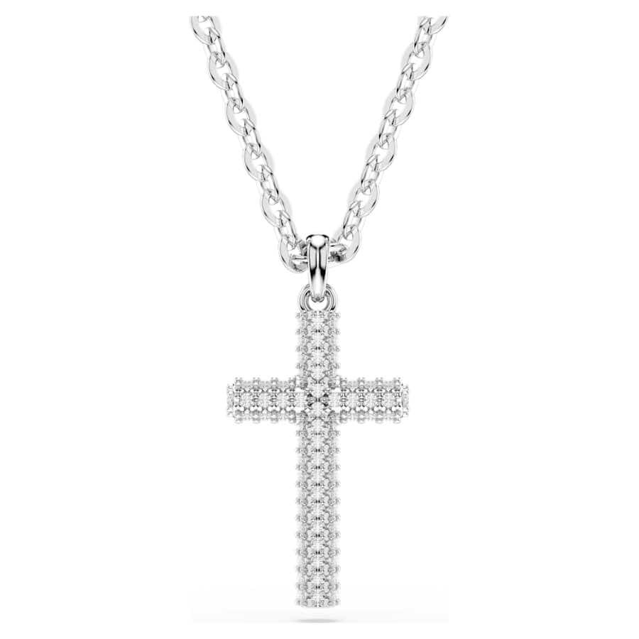 COLLAR SWAROVSKI INSIGNE PAVC