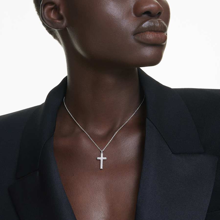 COLLAR SWAROVSKI INSIGNE PAVC