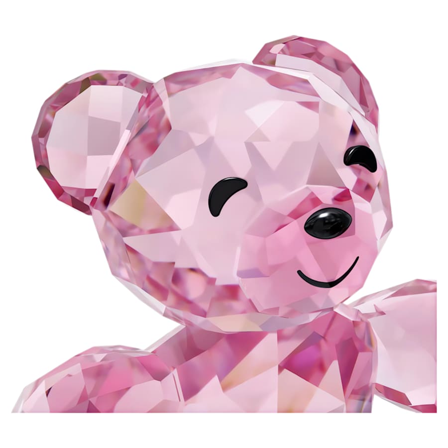 FIGURA DE CRISTAL SWAROVSKI OSO KRIS OSOS DE CUMPLEACÑOS