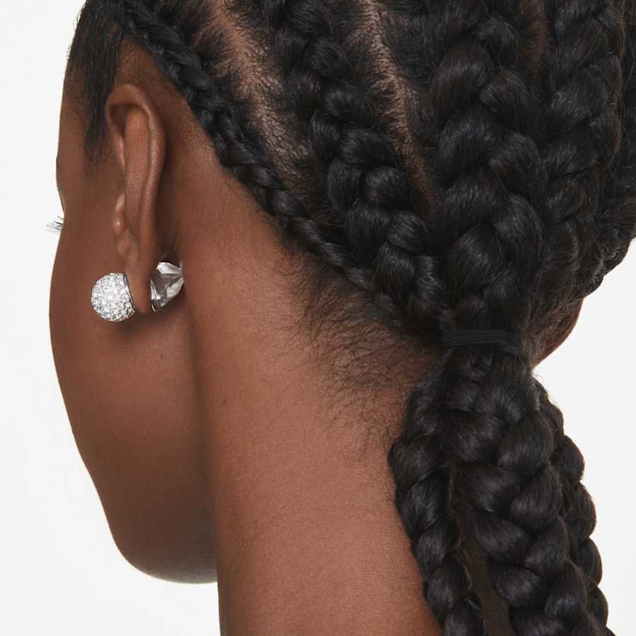 ARETES SWAROVSKI  LUCENT PAVC