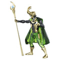 FIGURA DE CRISTAL SWAROVSKI MARVEL LOKI