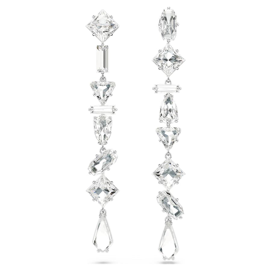 ARETES SWAROVSKI MESMERA DISECÑO ASIMC