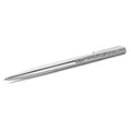 ESCRITURA SWAROVSKI CRYSTAL SHIMMER TONO PLATEADO, CROMADO