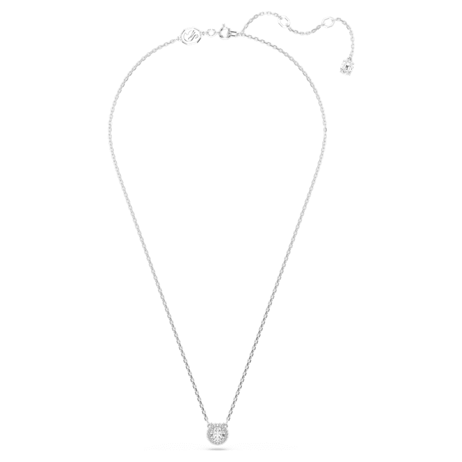 COLLAR SWAROVSKI CONSTELLA TALLA REDONDA, PAVC