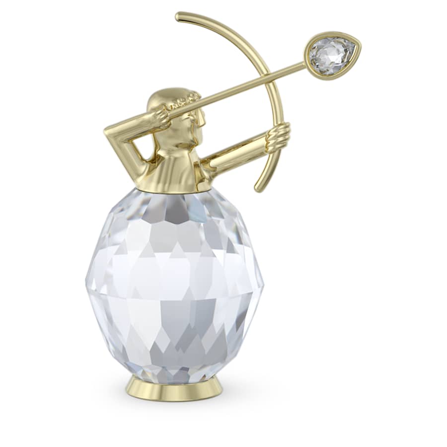 FIGURA DE CRISTAL SWAROVSKI ZODIAC SAGITARIO