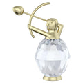 FIGURA DE CRISTAL SWAROVSKI ZODIAC SAGITARIO