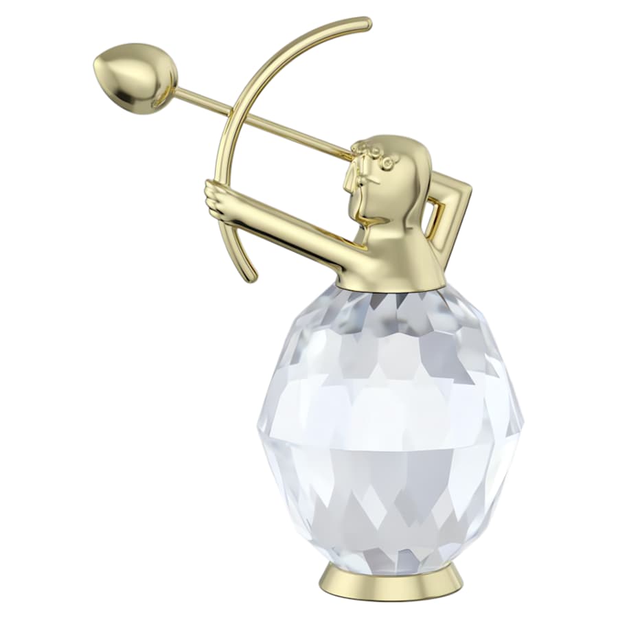 FIGURA DE CRISTAL SWAROVSKI ZODIAC SAGITARIO