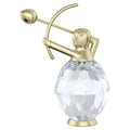 FIGURA DE CRISTAL SWAROVSKI ZODIAC SAGITARIO