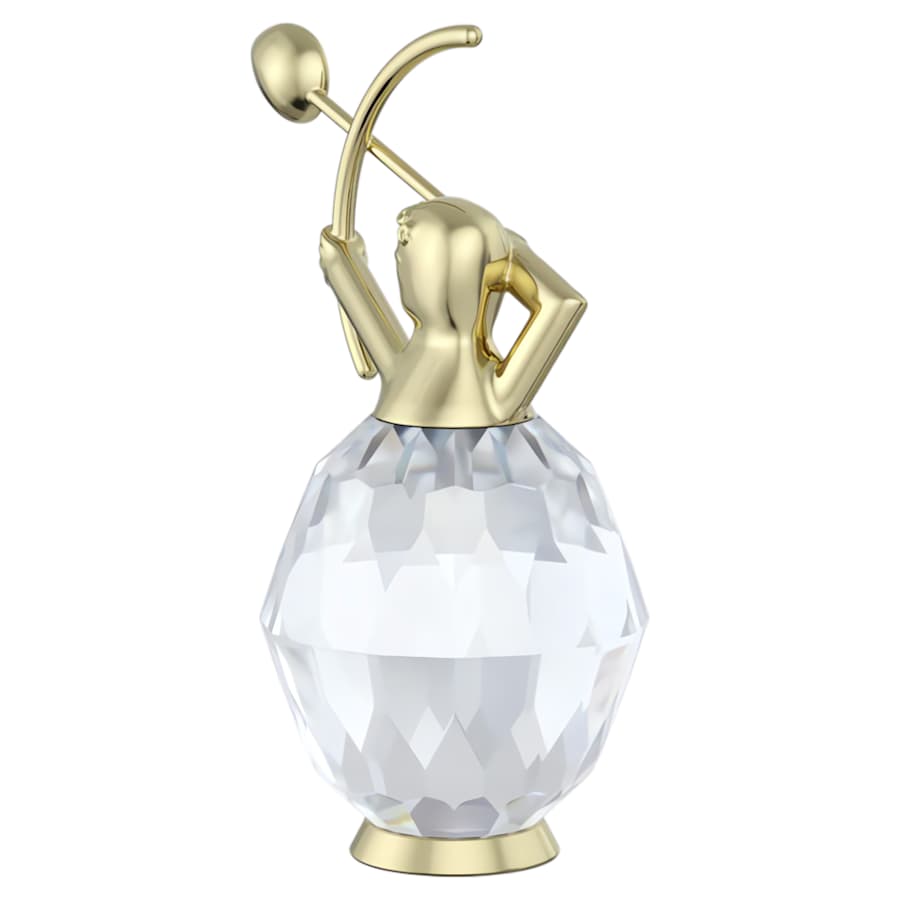 FIGURA DE CRISTAL SWAROVSKI ZODIAC SAGITARIO